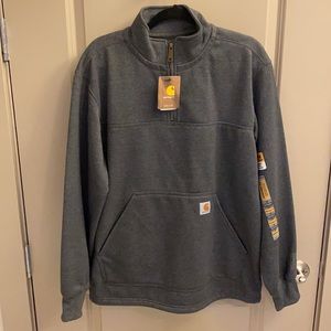 Carhartt Rain Defender Paxton Pullover